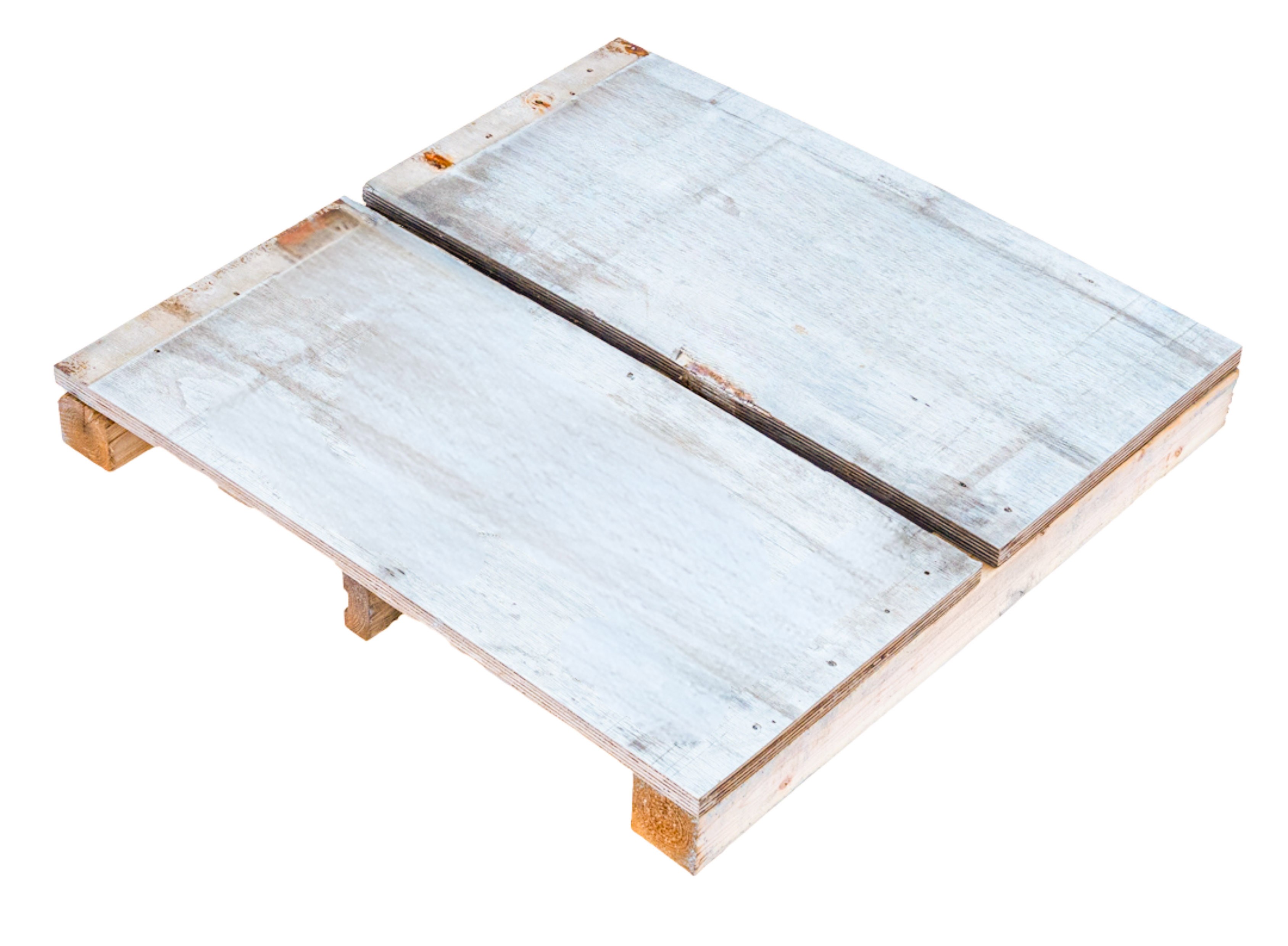 GMA Pallets | Wood, Plastic, Euro, Custom, Certified | AllGoodPallets 12