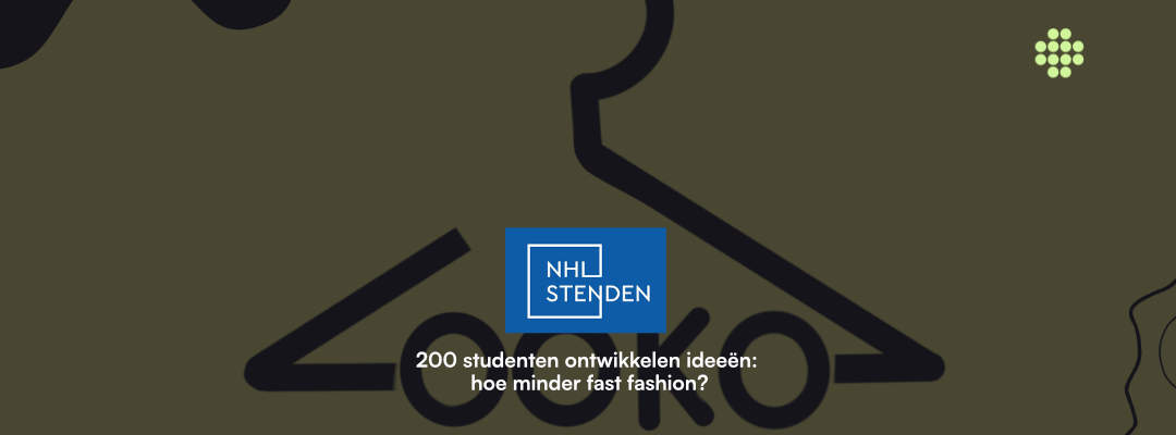 Duurzaam consumentengedrag onder de loep in nieuwe podcast met SORTED-leider Marijke Leliveld