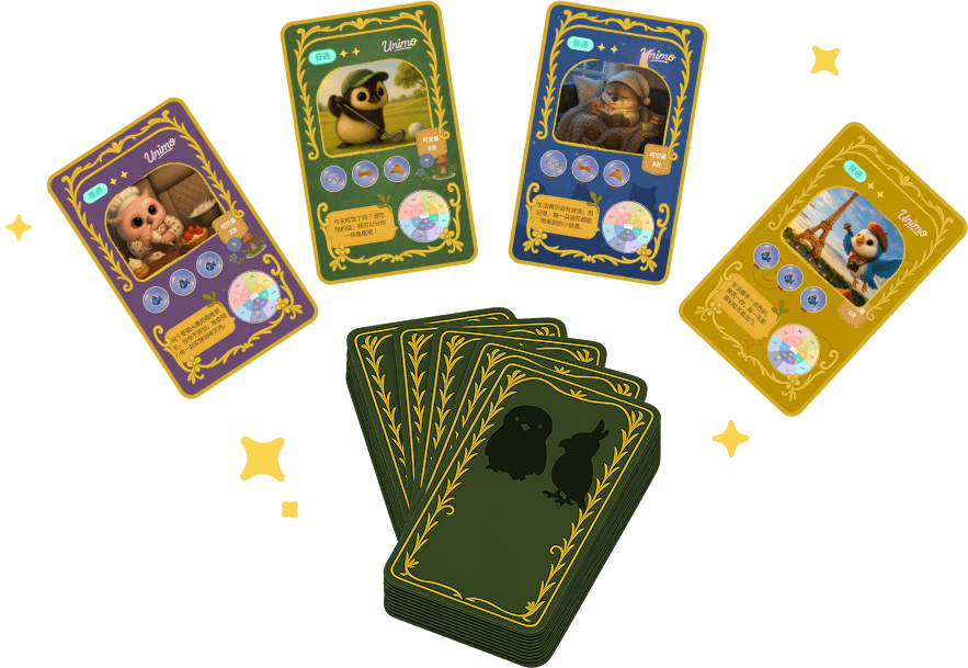 Cards