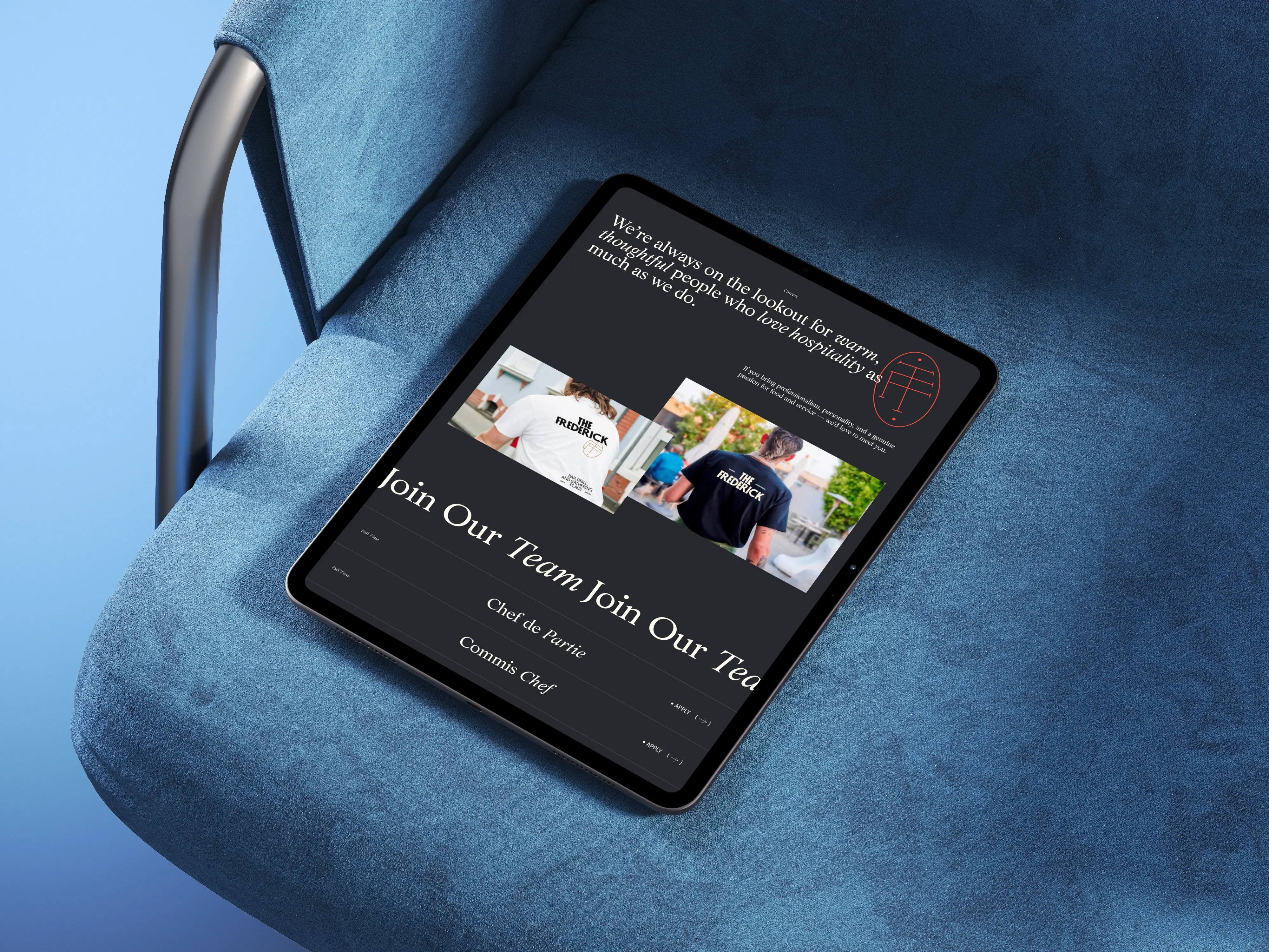 Cubix  mockup