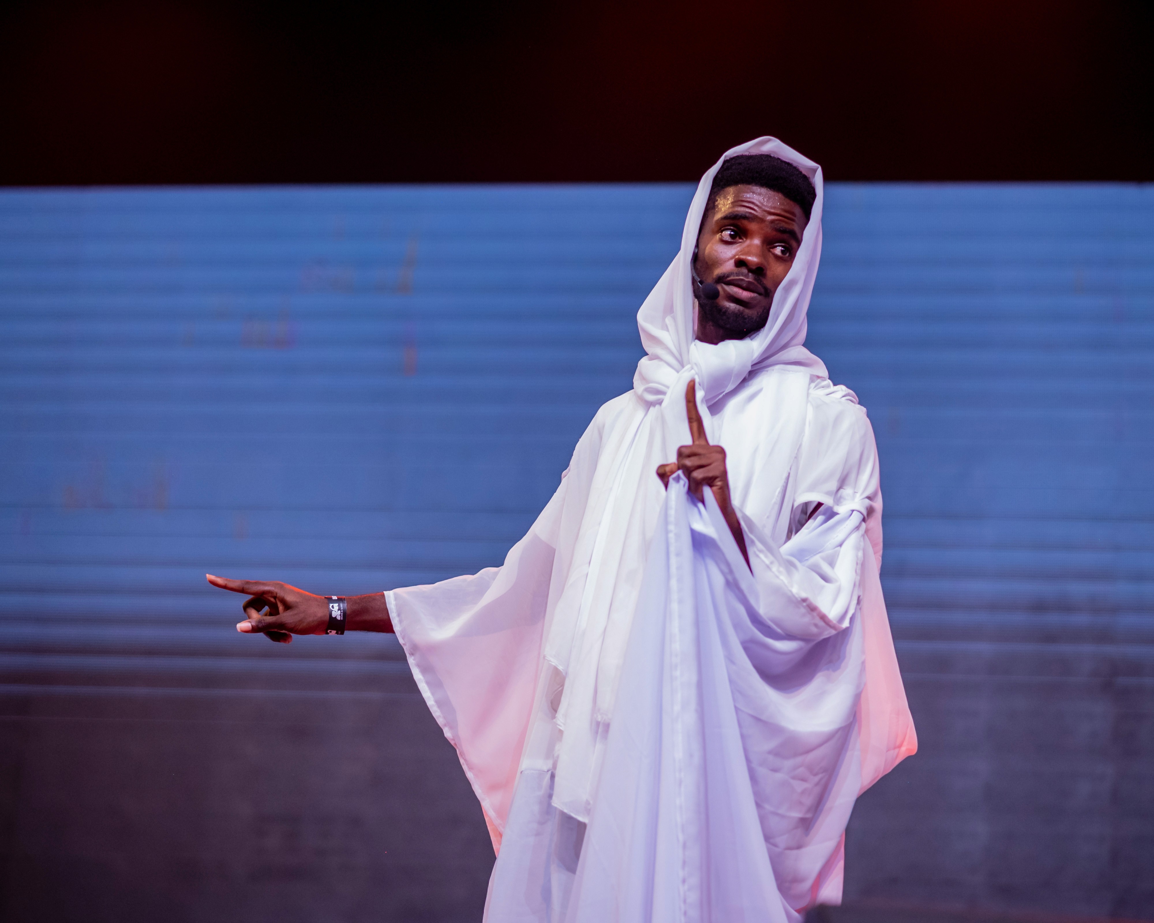 Surreal Portrait A1rt