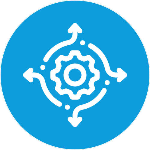 flexible icon