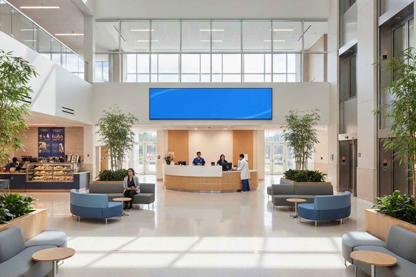 Future-Ready Transportation