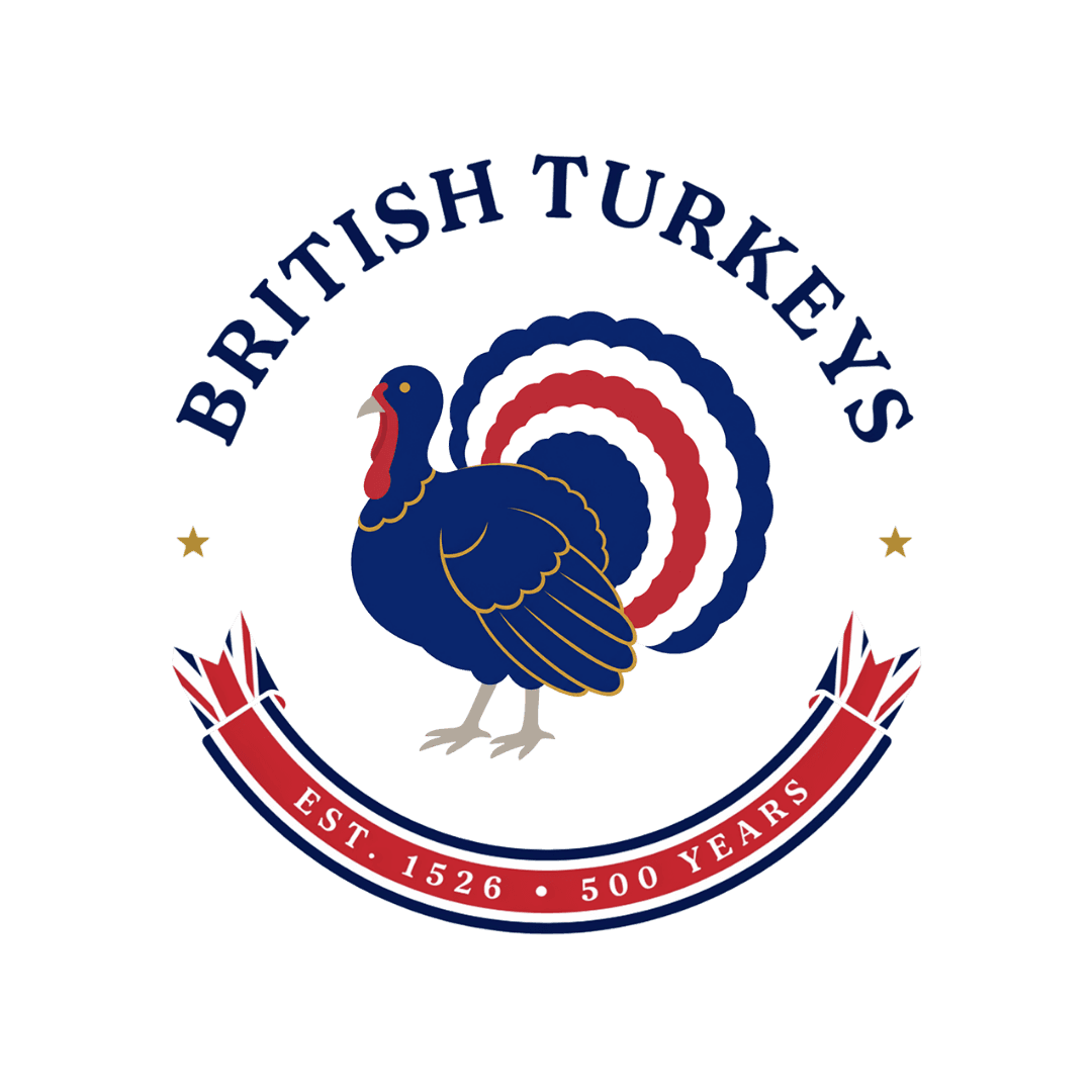 British Turkeys Collective logo