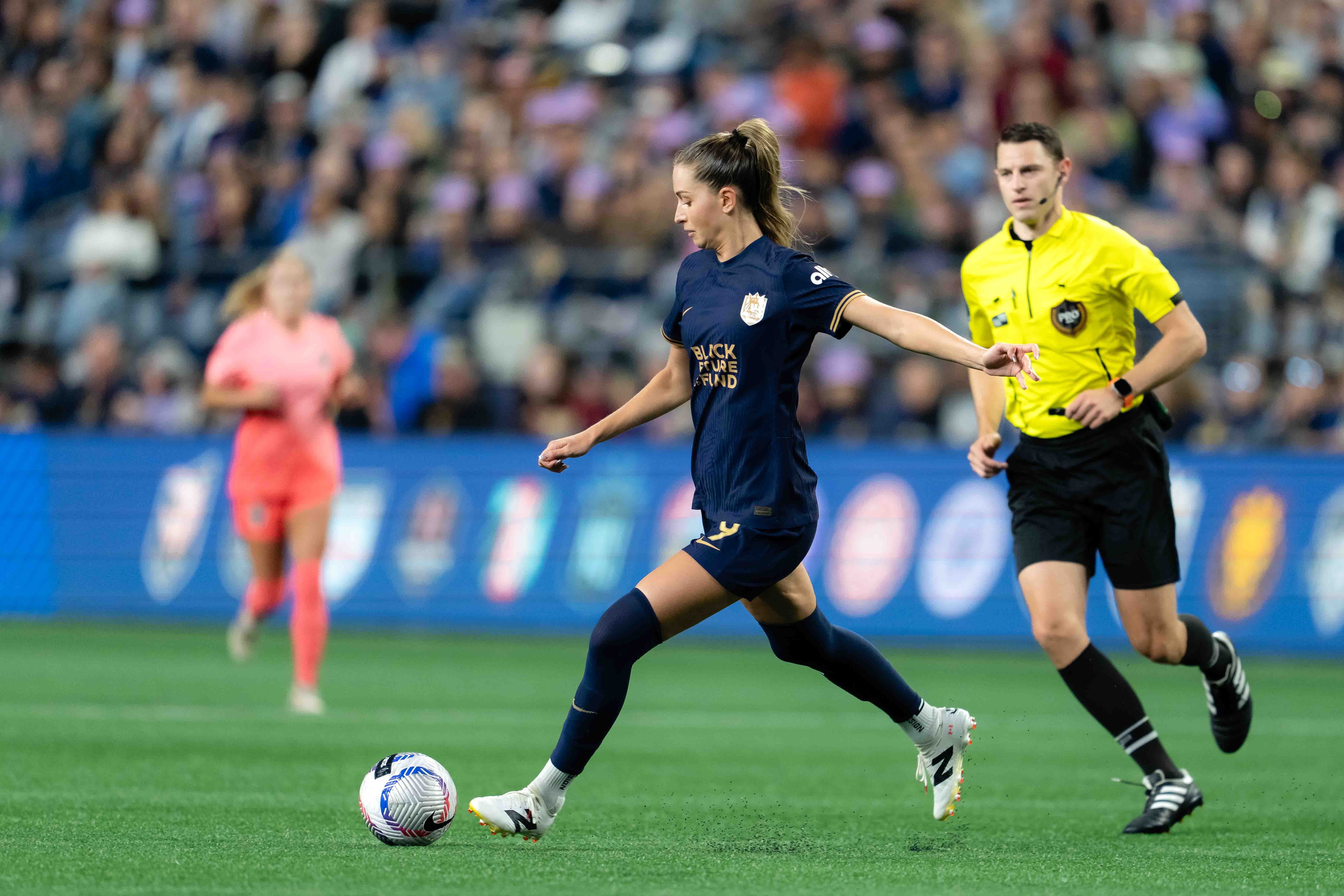 Sandra Agbotse/Undrafted