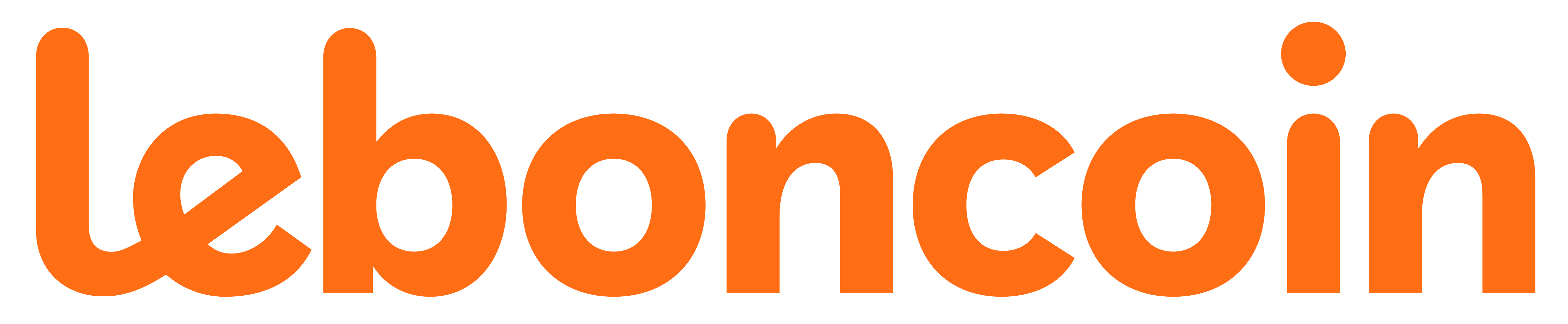 Leboncoin Logo