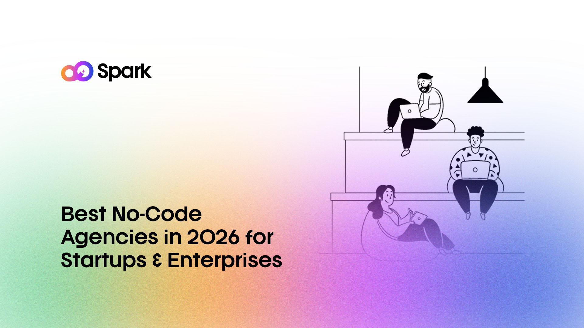 Best No-Code Agencies in 2026 for Startups & Enterprises