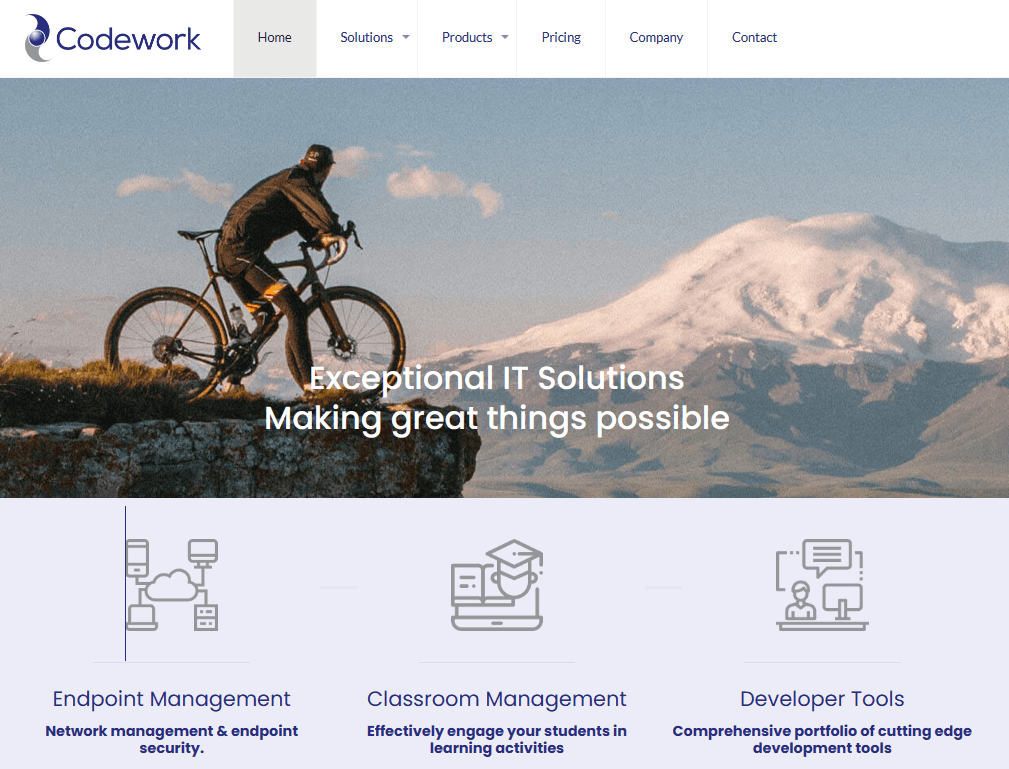 Codework