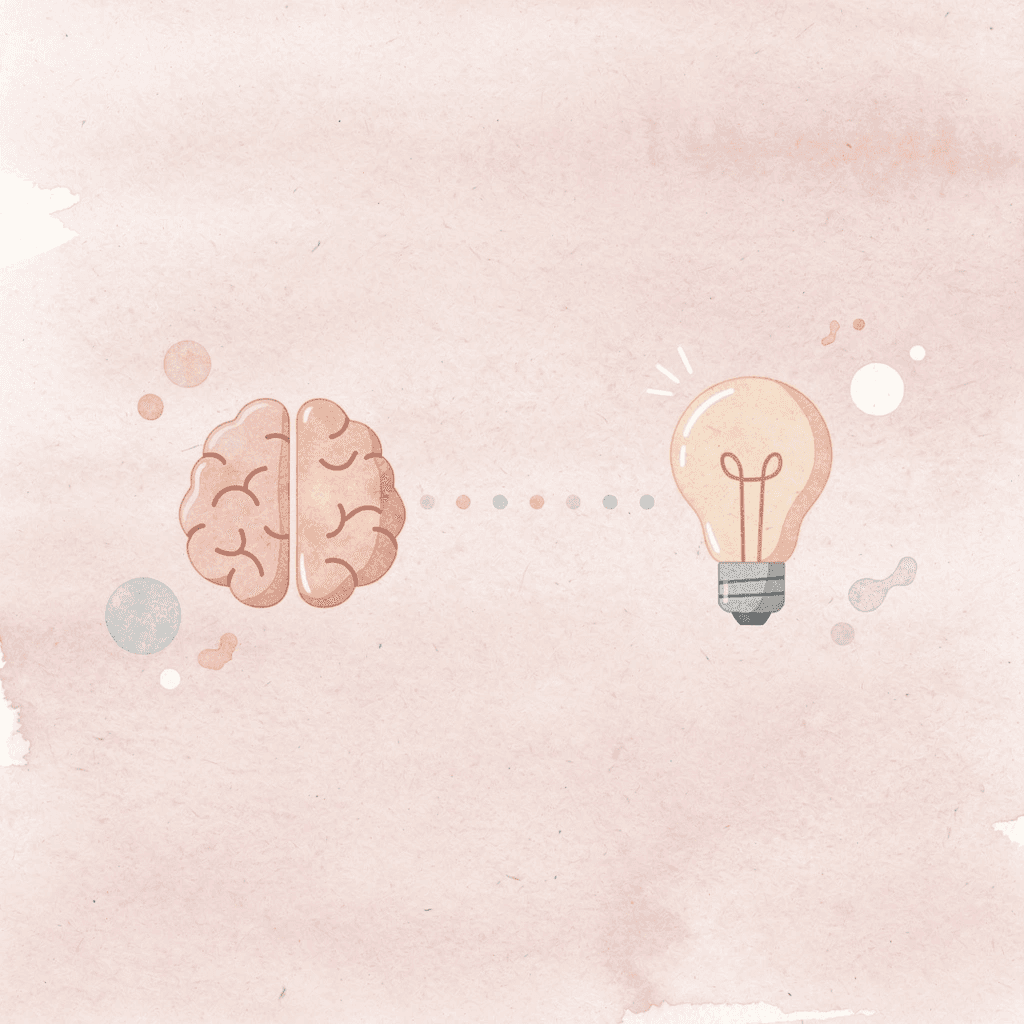 Connection between passive vocabulary and active speech
