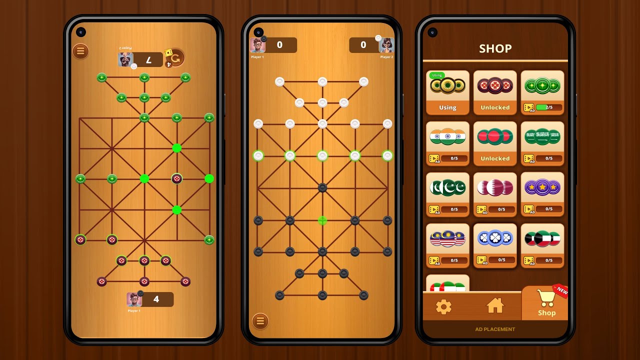 BIGG cover screenshot