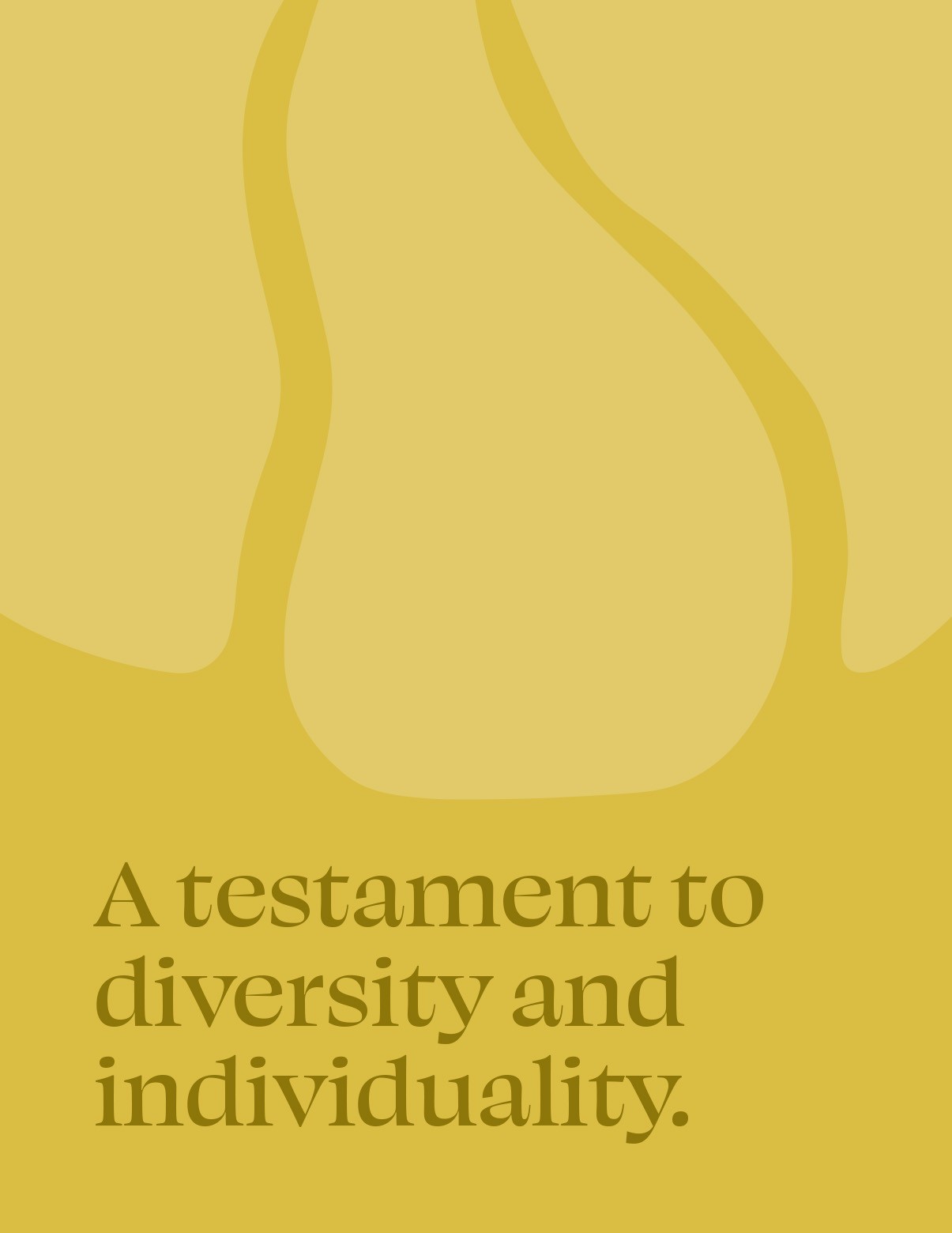 flowy designs for feminine branding