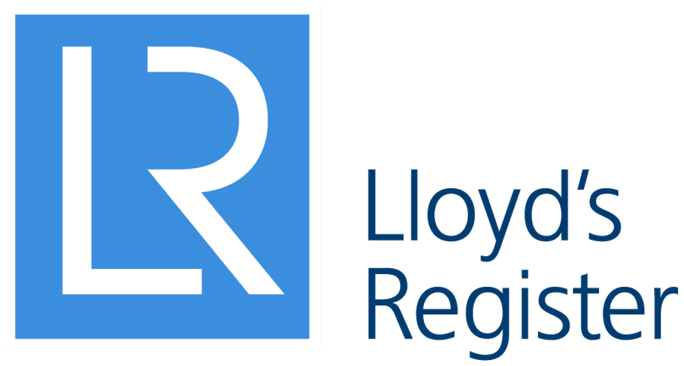 LR  approved Inspection Service