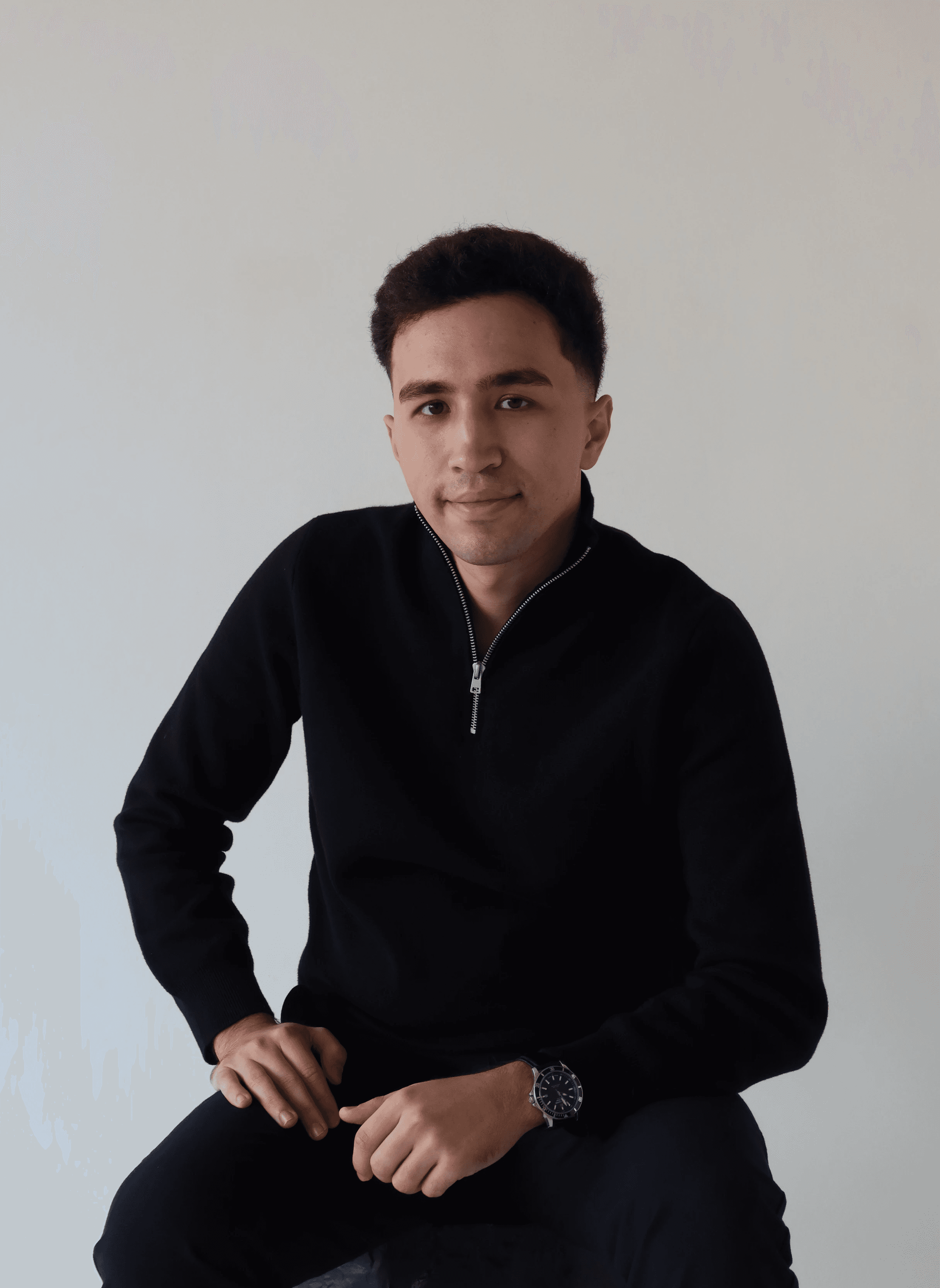 Bahti Sultanov