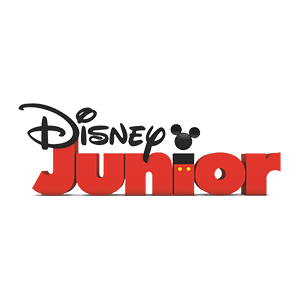 Logo Disney Junior