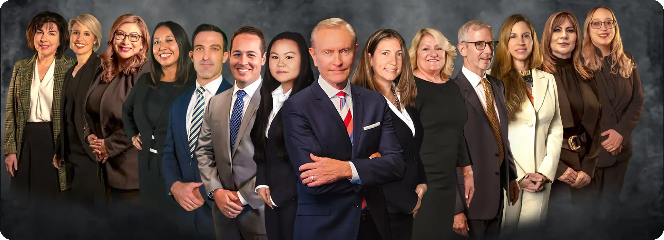 Keller Swan team