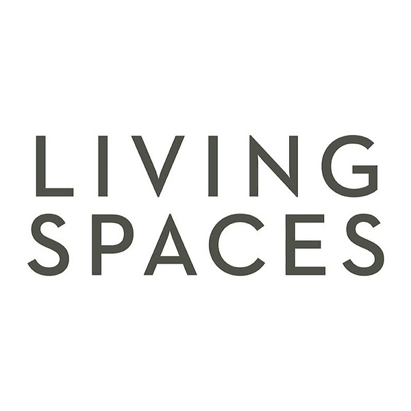 Logo of Living Spaces