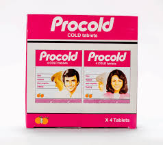Procold
