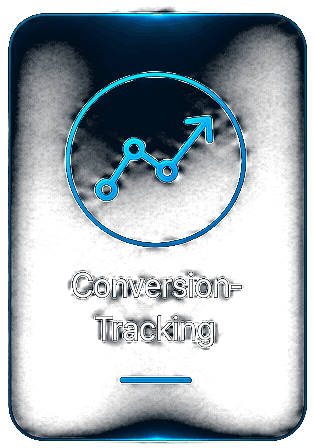 Grafik zu Conversiontracking bei Aurora Growth Partner