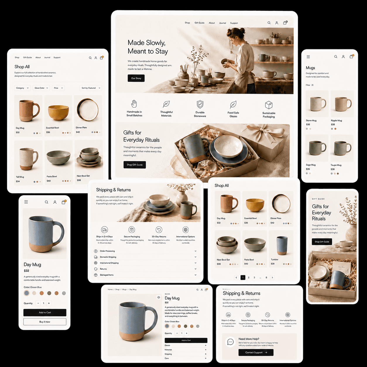 Featured Image - Subscription X Framer Template | Brix Templates