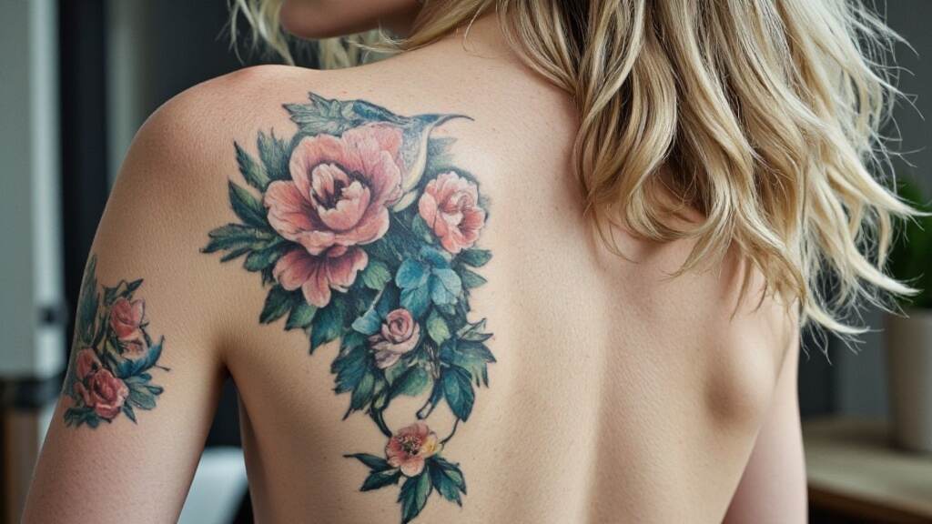IA Tatouage: Trouvez le Site gratuit pour Créer Votre Tatouage