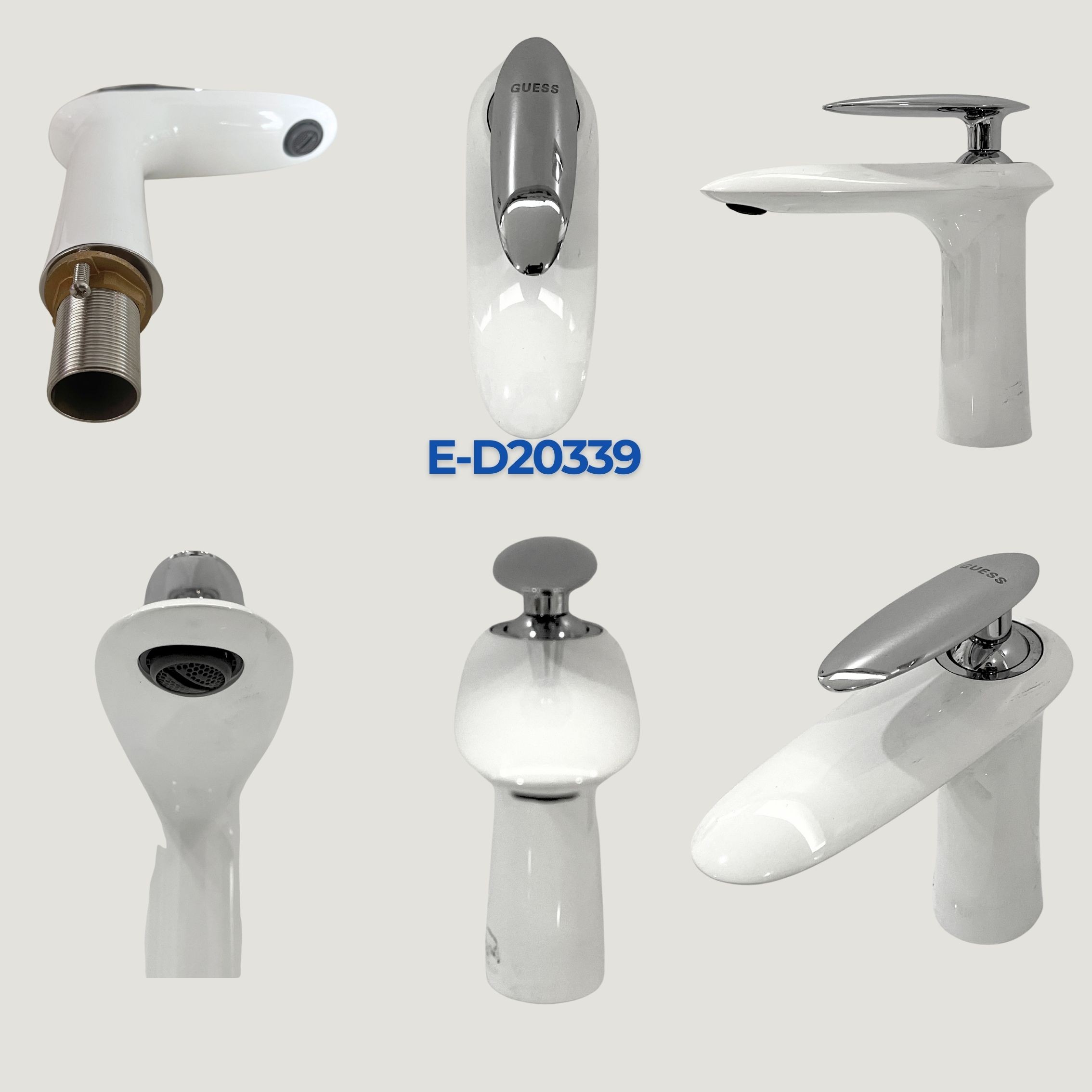 E-commerce Website preview