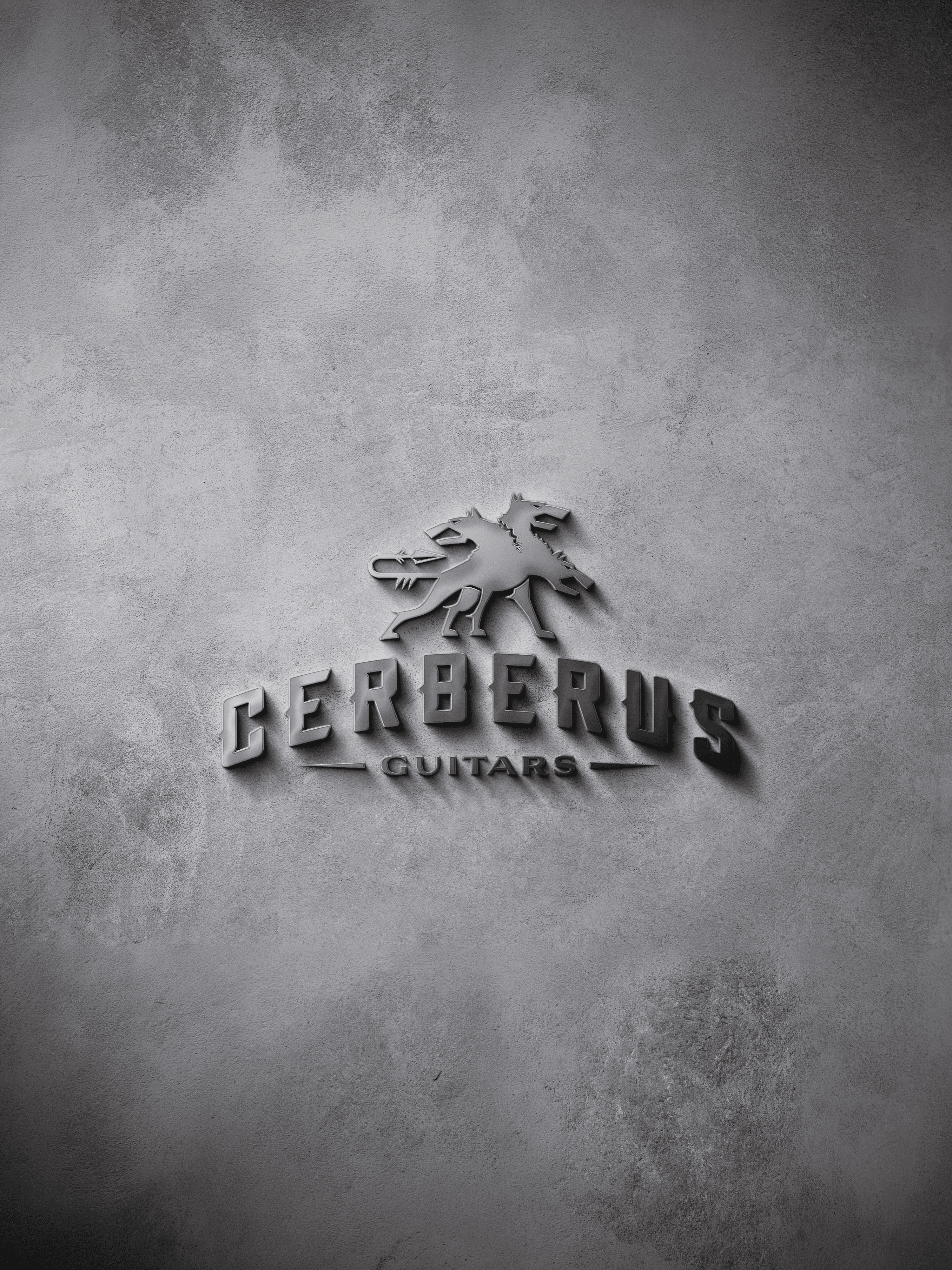 Cerberus Guitars 16