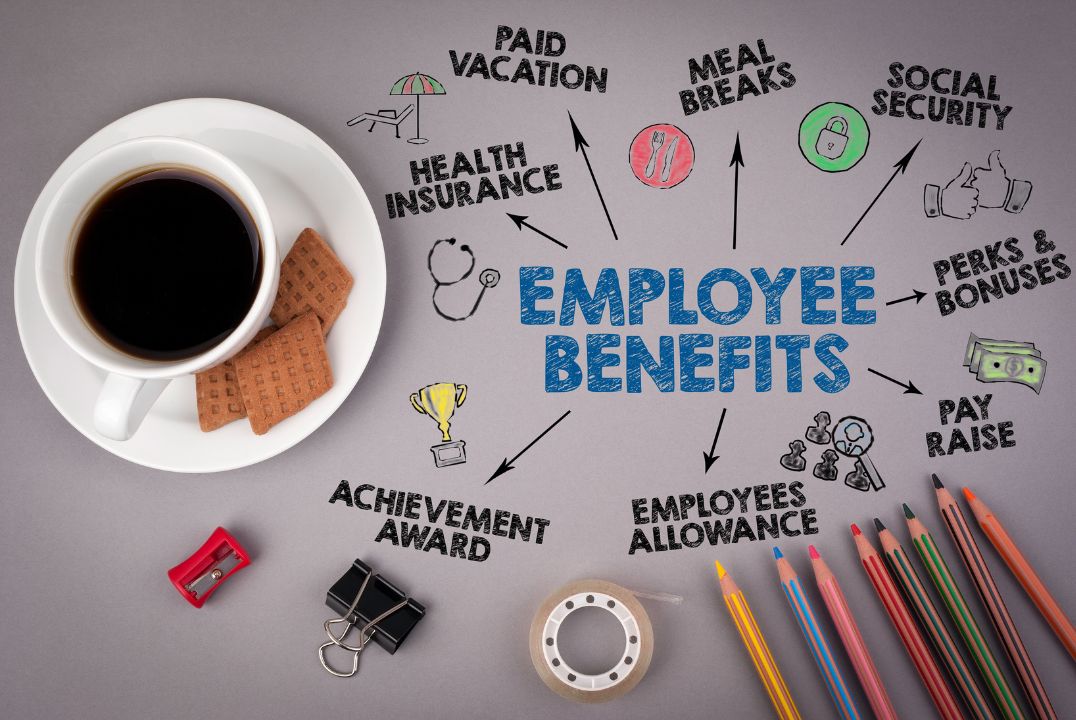 6 Salesforce Employee Benefits That Make It A Great Company To Work For