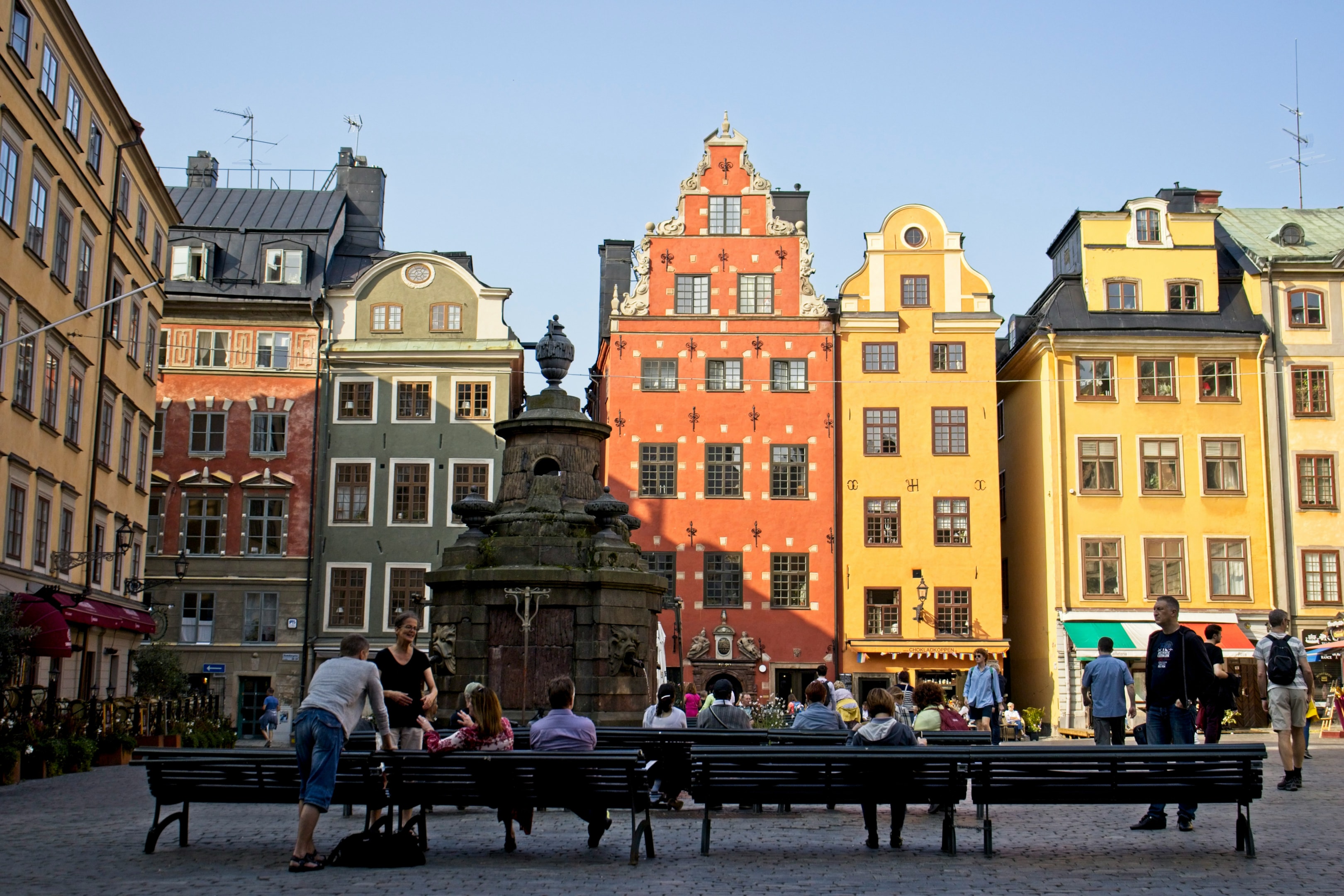 Essential Guide To Sweden Schengen Visa Appointment Process