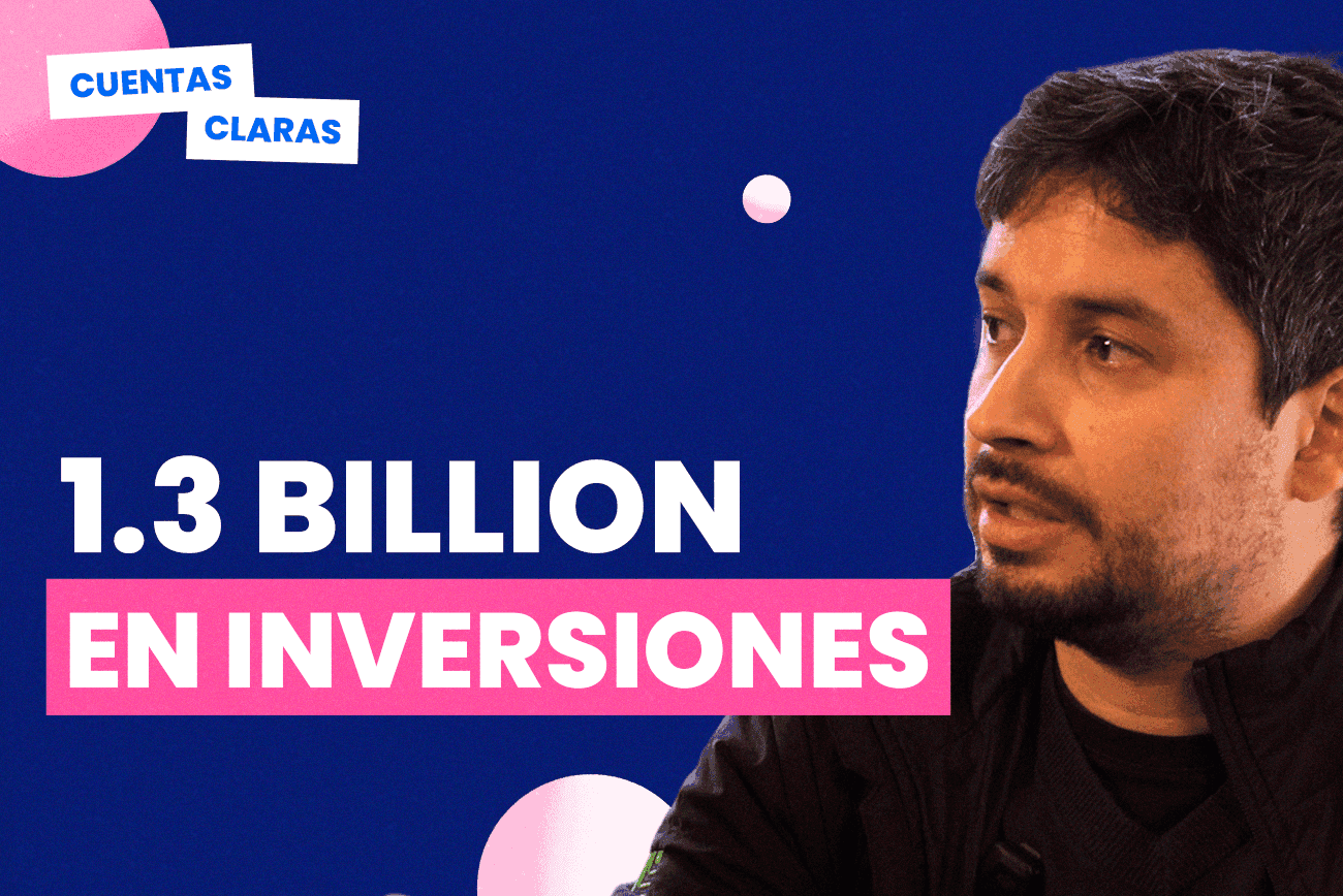 Omar Larré Cuentas Claras Neat