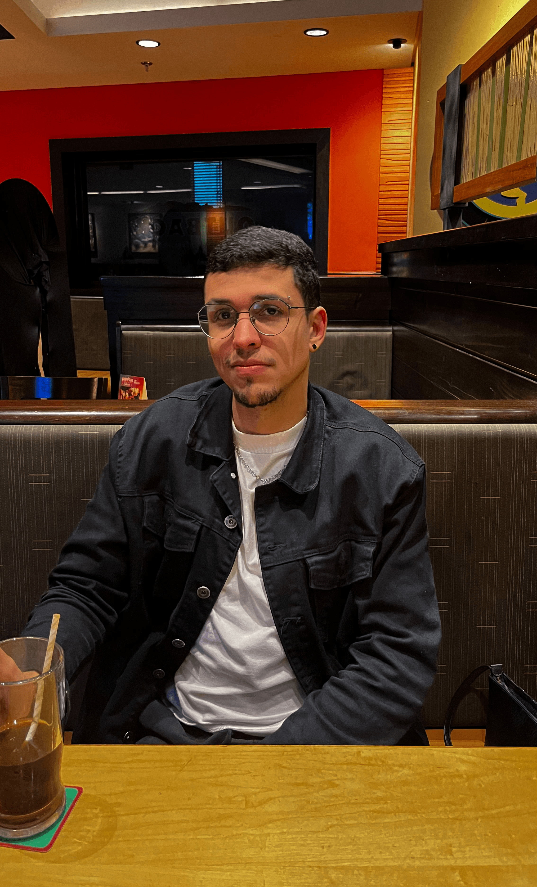 Milad Fakurian Unsplash