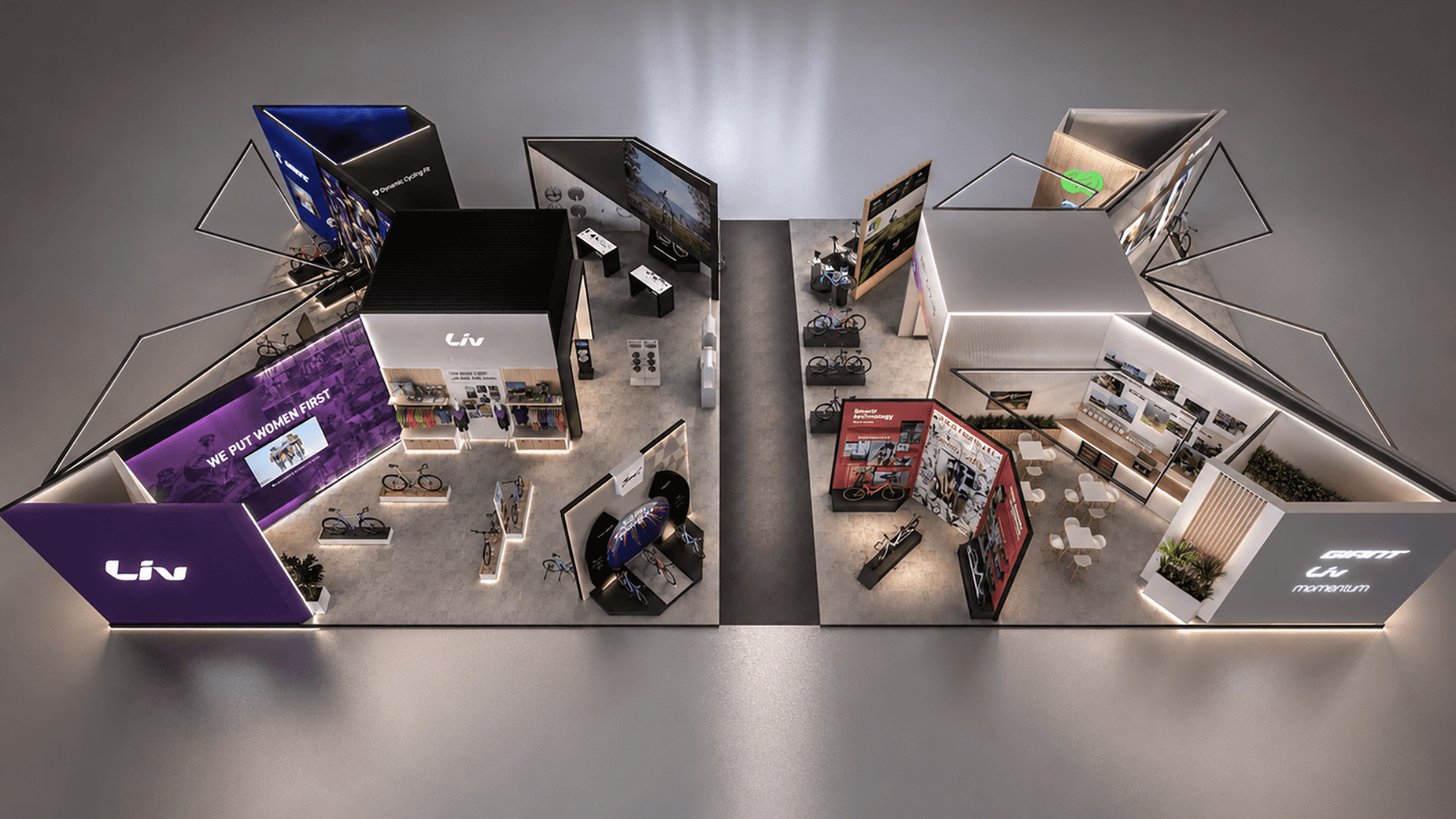 Exhibition Design