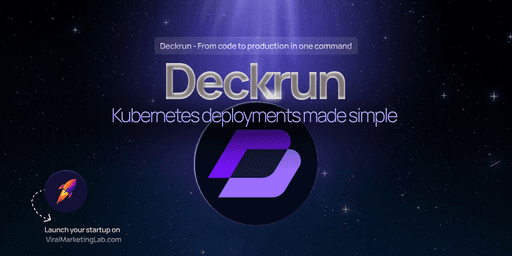 Deckrun