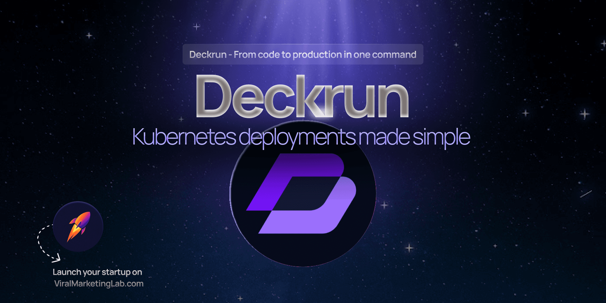Deckrun