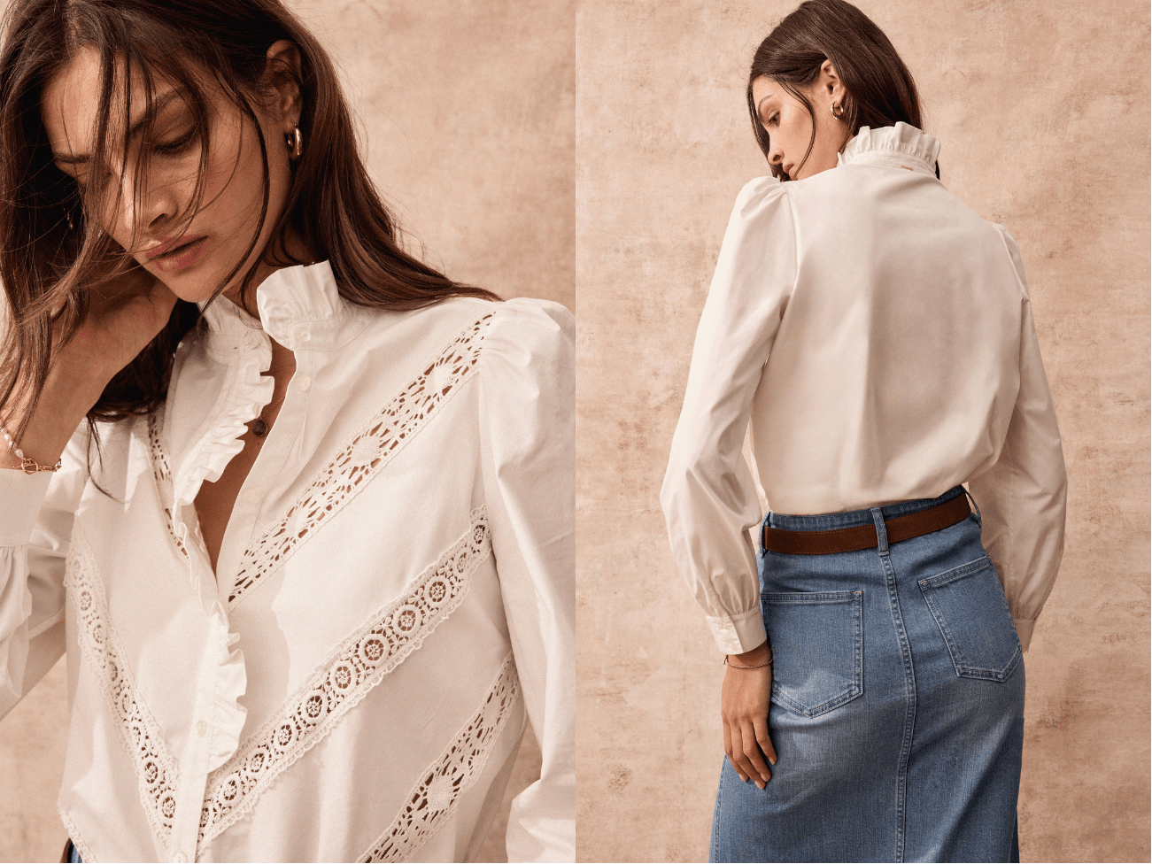 Minimalist Planter Setup