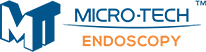 Logo of Micro-Tech Endoscopy, trusted partner of Edikt Media.
