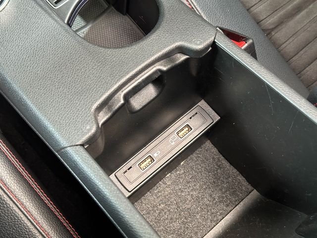 MERCEDES-BENZ CLA 250 Shooting Brake 2017 BLACK Gebrauchtwagen - Galeriebild 21