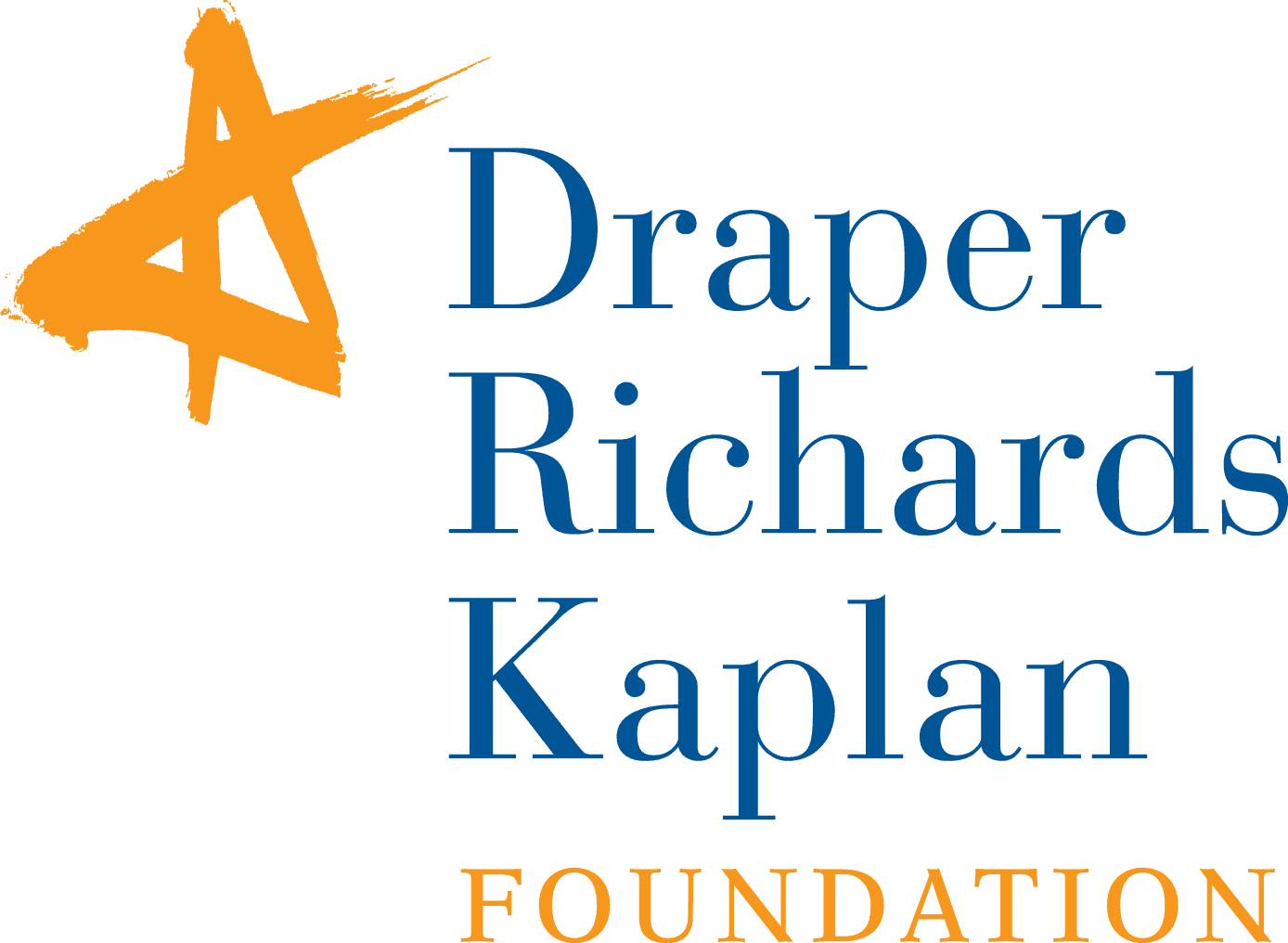 Draper Richards Kaplan Foundation logo