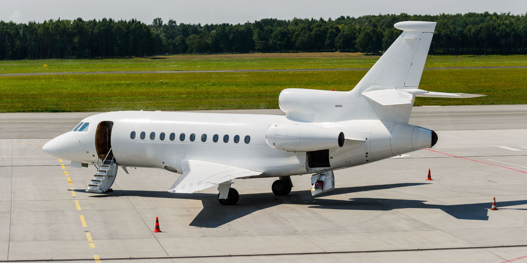 Aeropuerto de Zúrich (ZRH)