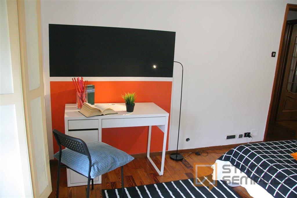 Stanza di 13.93 mq in Via Beaulard, Torino
