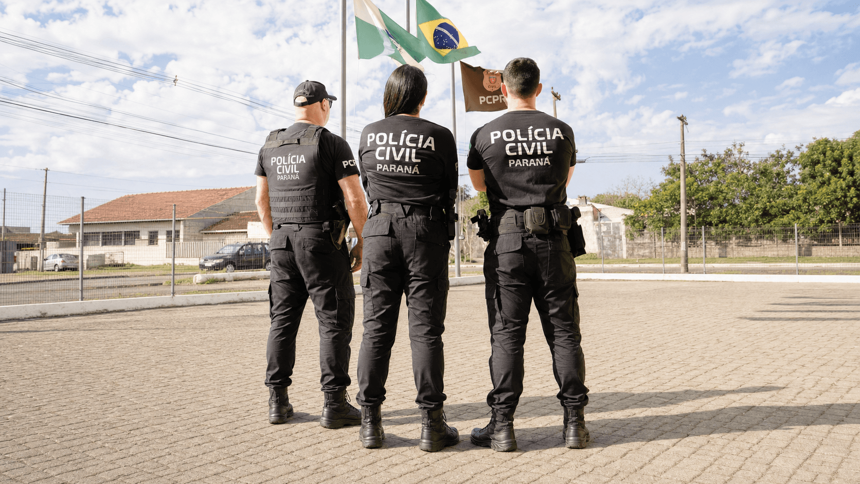 Ministério Público