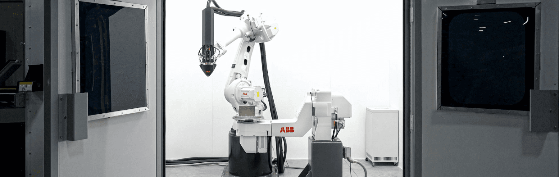 cobots manufacturing