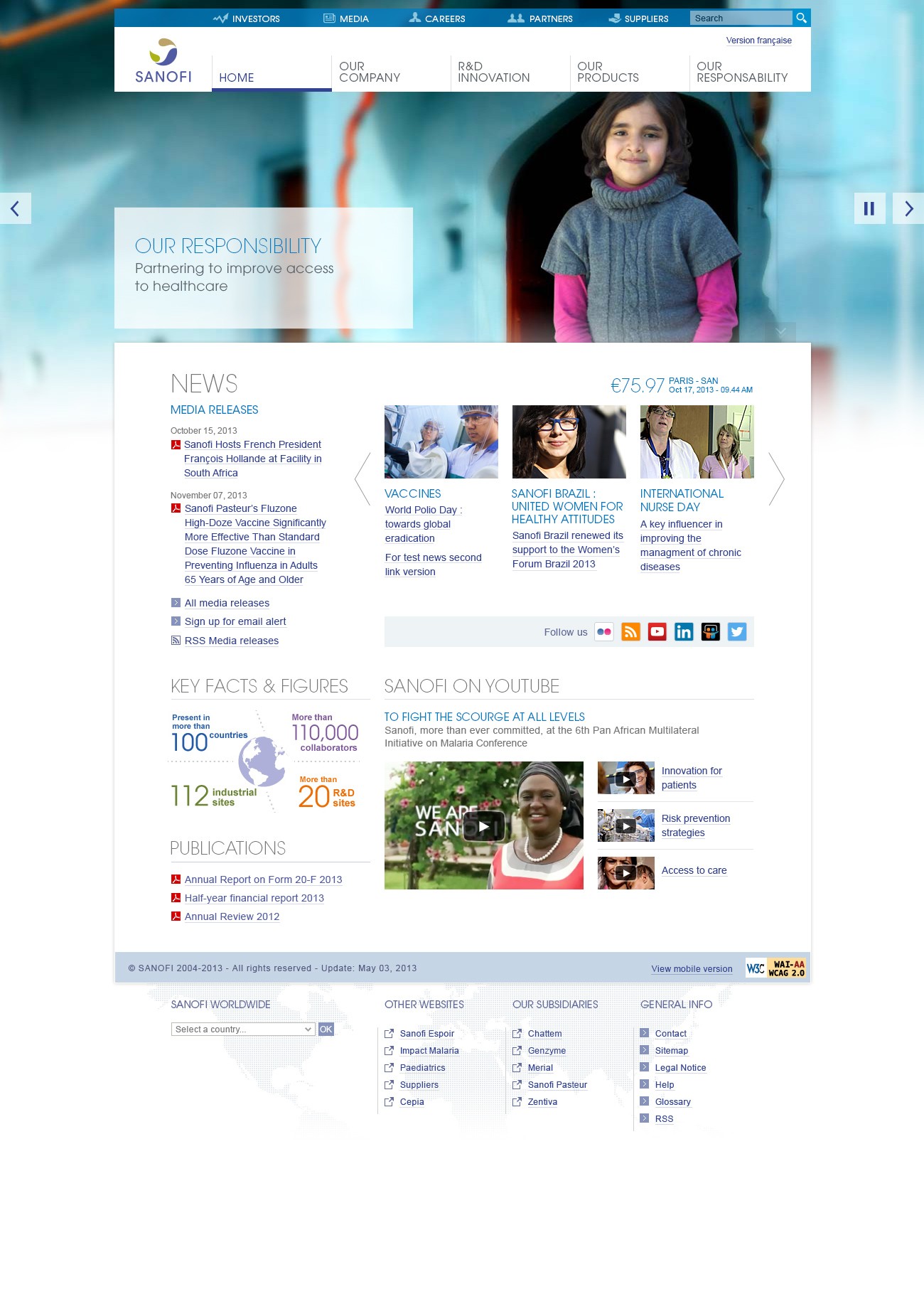 Golden waves with sparkles on a black background