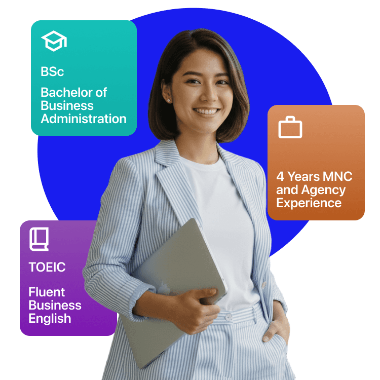 MixWork's Graduate Hire