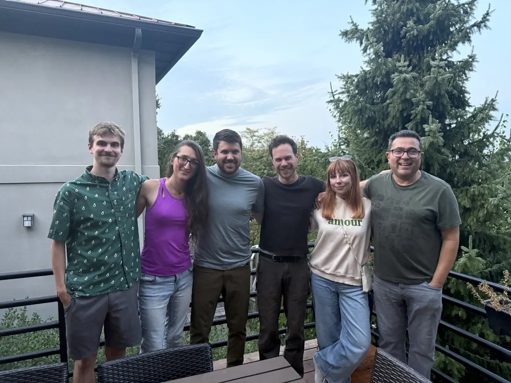 Govestream.ai Team
