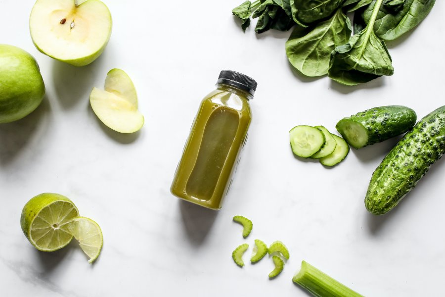 Cetriolo, abbinamenti in cucina