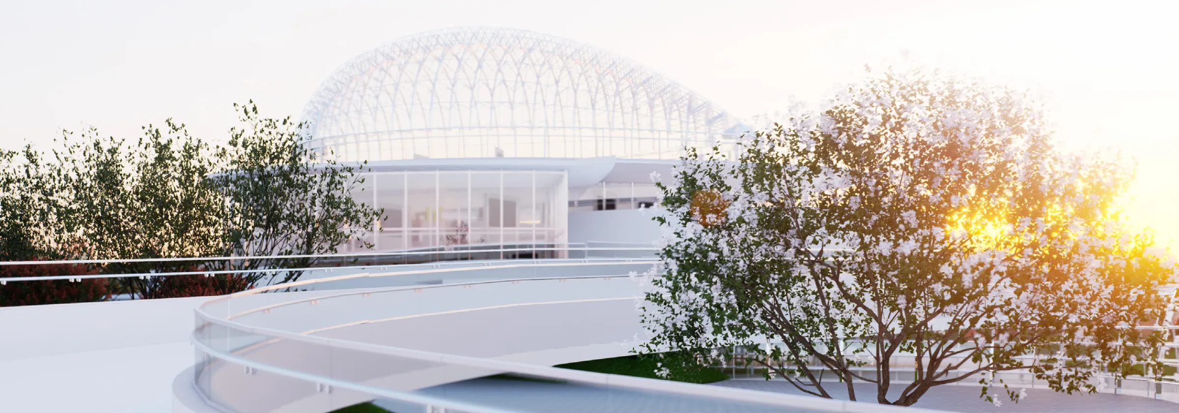 Proyecto de KSFO — galería