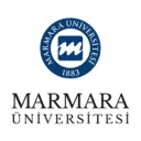 Marmara Üniversitesi logosu
