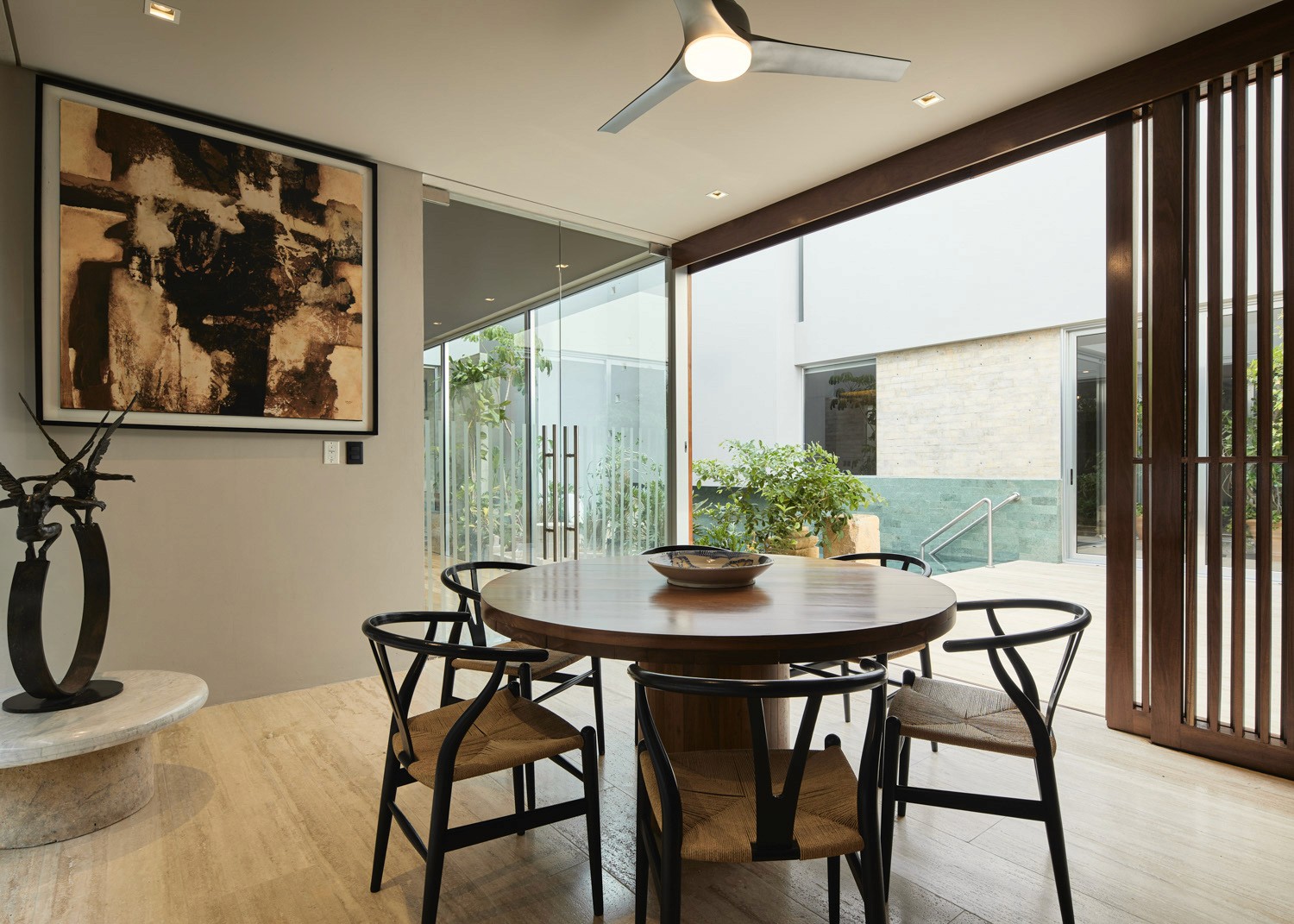 Imagen de Casa Astro