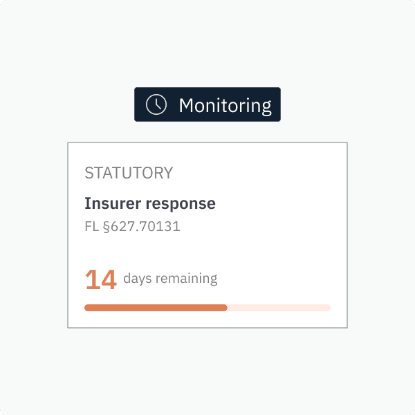 Regulatory compliance illustration