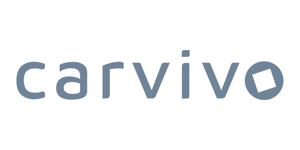 logo carvivo